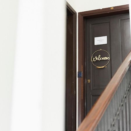 Suitedream Vatican Rom Eksteriør billede